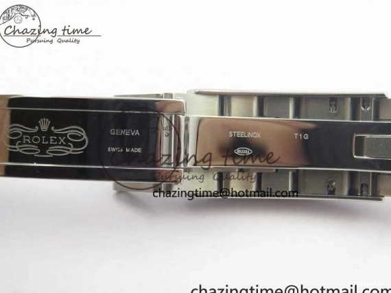 SS SA3130 Bracelet Submariner 114060 Noob Ceramic 904L 1:1 Black Case Best Edition No and Date V10 0209